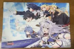真天地開闢集団ジグザグ Ray℃ オトイロハ 命様 蒼梓 刄 フライヤー
