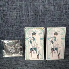 ブルーロック　sweets flavor 2026　糸師凛　　まとめ売り