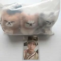 StrayKids リノ メンプロ スンドゥンドリ 封入トレカ付 公式