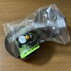 DAISUKE KONDO アートコレクション マスコットフィギュア　ペンギン