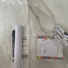 Kis-My-Ft2 ペンライト FAN Voiceのサムネイル
