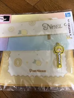 FRUITS ZIPPER 早瀬ノエルセット