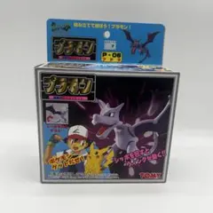 TOMY ポケモン プラモン P-06 プテラ プラモデル
