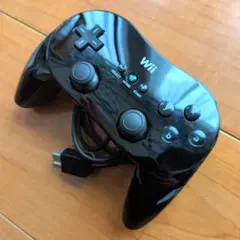 2026年最新】Wii クラシックコントローラーPROの人気アイテム - メルカリ