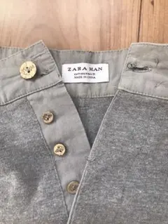 ZARA  MAN ショートパンツ　size31