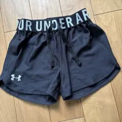 Under Armour ブラック KISS