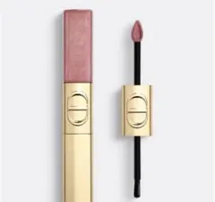 新品　DIORルージュ ディオール シークイン リキッド デュオ 100