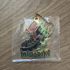 僕のヒーローアカデミア　一番くじ　メタルチャーム　緑谷出久