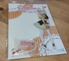 THEキャラ　ラブライブ！　虹ヶ咲　宮下愛　アクリルスタンド