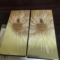 【新品未開封】bc1 BONNY LASHES まつ毛美容液 ボニーラッシュ2点のサムネイル