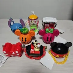 アンパンマン ミニポップコーンケース 美品 新品 - メルカリ