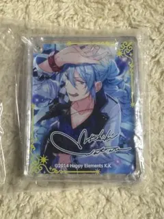 あんスタ　アニカフェ　コロッタ　渉