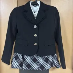 XOXO 子供用ブレザー 120cm