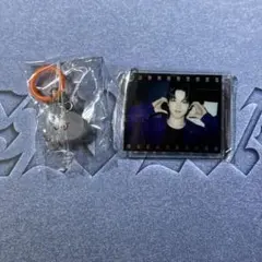 TREASURE ジュンギュ FC限定 カプセルトイ truz セット