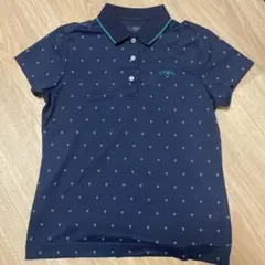 キャロウェイ　ゴルフ　レディースシャツ