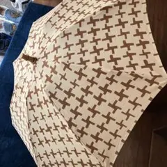 傳 tutaee(ツタエ)　ツタエノヒガサ　折り畳み日傘　***即購入可能*** 傳 tutaee - ツタエノヒガサ ウサギノタスキ - 折り畳み日傘