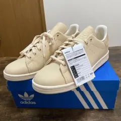 adidas STAN SMITH サンドストレータ