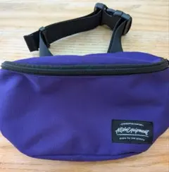 GLOBAL　WORK　斜めがけバッグ　ボディバッグ