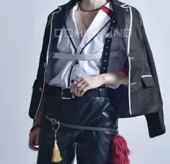 あんスタ　HiMERU　Crazy:B　指先のアリアドネ　コスプレ