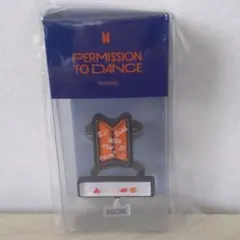 BTS  PTD  デコバンド