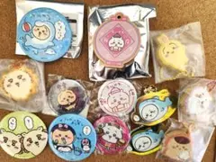 ちいかわ グッズまとめ売り