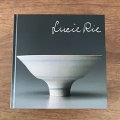 【新品】没後 20年 ルーシー・リー展 Lucie Rie 河井寛次郎　民芸 ルーシー・リー Lucie Rie: A Retrospective 図録 - メルカリ