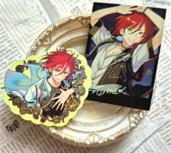 あんスタ 中国 星燦ポラロイド 逆先夏目 あんスタ 中国 星燦ポラロイド 逆先夏目 あんスタ 中国/海外限定情報 on