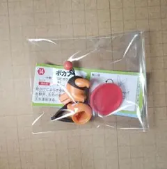 ポケモン チョコエッグ 旅立ちの3匹 ポカブ 1点 ➀