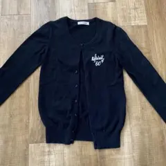 ロデオクラウンズ　カーディガン