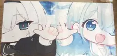 ブルーアーカイブ サプライ