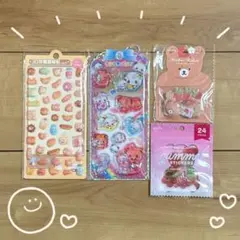 【新品】ウォーター ぷっくり ボンドロ風シール