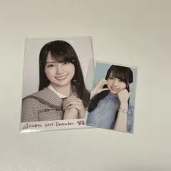 乃木坂46 賀喜遥香 生写真