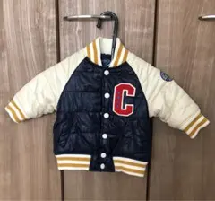 ベビー服　子供服　アウター　80 ダウン　ジャケット　キッズ