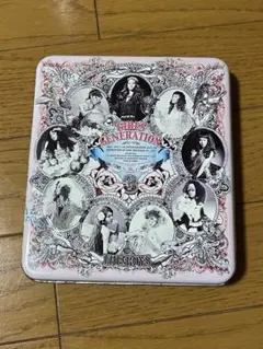 2026年最新】cd 少女時代 アルバムの人気アイテム - メルカリ