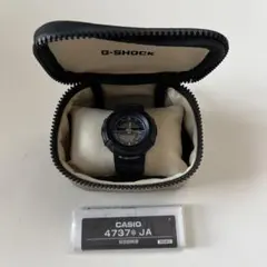 2026年最新】g-shock 4737の人気アイテム - メルカリ