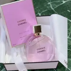 新品未使用 CHANEL チャンス オータンドゥル EDP 100ml