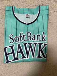 ソフトバンクホークス2023年 鷹の祭典　服