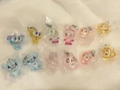 ナルミヤ めじるしアクセサリーまとめ売り フルコンプ