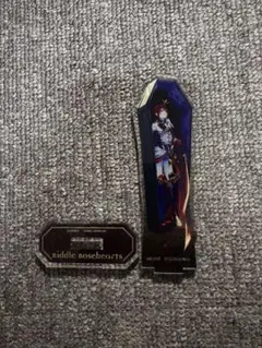 Riddle Rosehearts アクリルスタンド
