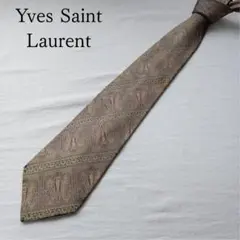 ペイズリー ネクタイ