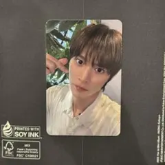 RIIZE EPILOGUE FILM ver ウンソクトレカ