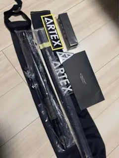 KZ【新品未開封】DRT ARTEX R2 GEN3 アーテックス KZ様専用【新品未開封】DRT ARTEX R2 GEN3 アーテックス - メルカリ