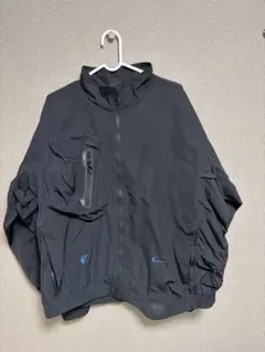 Nike × Off-White Tracksuit 003 