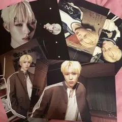 ヒュイ アイドル