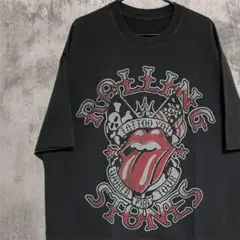 ローリングストーンズ Tシャツ