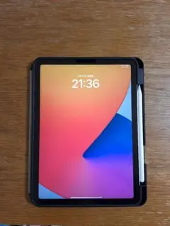 iPad Air 第4世代　64GB　Wi-Fiモデル　美品　Pencil付き