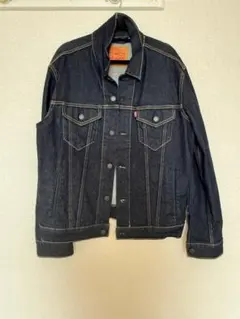 リーバイス　ジージャン