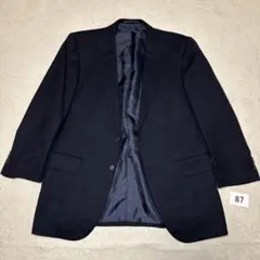 未使用級✨RING JACKET テーラードジャケット 編込み ツイード 44 2025年最新】ring jacket 44の人気アイテム - メルカリ