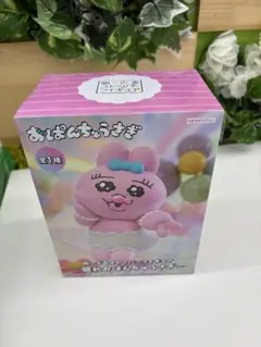 盛れおぱんちゅうさぎ ぬーどるストッパーフィギュア 全1種