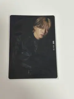 BE:FIRST SOTA トレカ